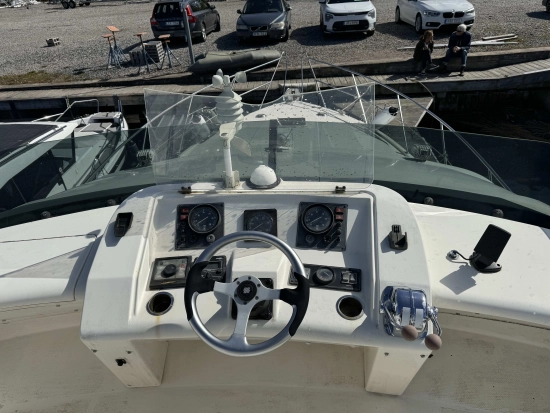 Fairline 41 43 preowned for sale