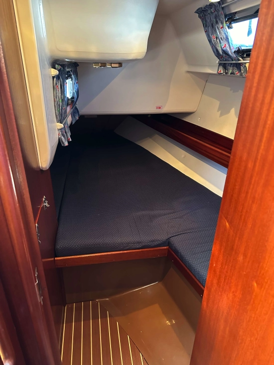 Bavaria Yachts 34 Cruiser preowned for sale