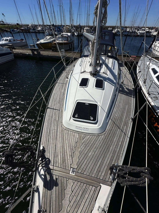 Bavaria Yachts 34 Cruiser preowned for sale