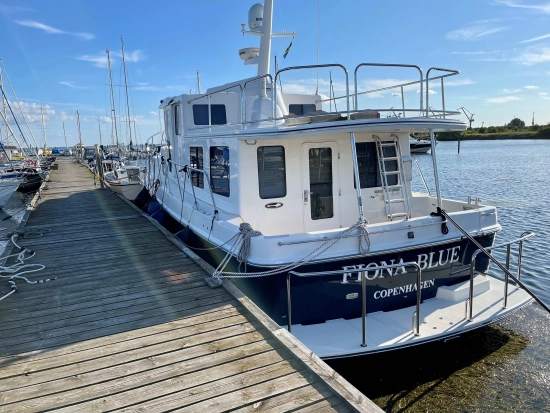 American Tug 41 preowned for sale