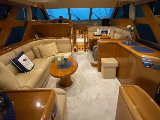 Horizon Elegance 57 gebraucht zum verkauf