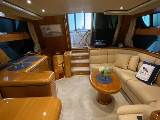 Horizon Elegance 57 gebraucht zum verkauf