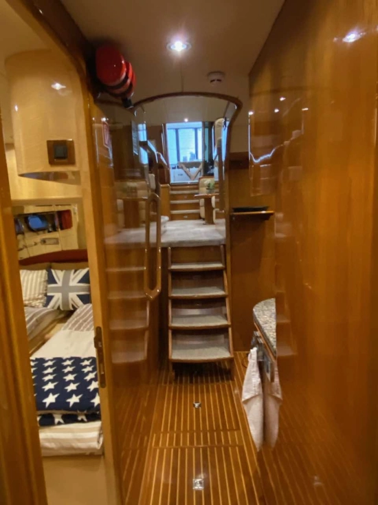 Horizon Elegance 57 gebraucht zum verkauf