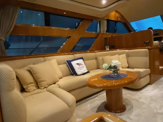 Horizon Elegance 57 gebraucht zum verkauf