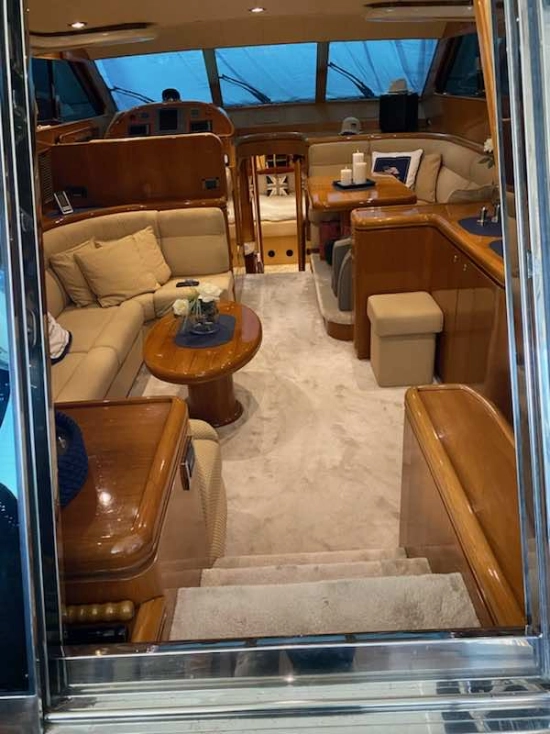 Horizon Elegance 57 gebraucht zum verkauf