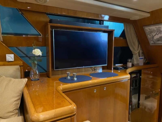 Horizon Elegance 57 gebraucht zum verkauf