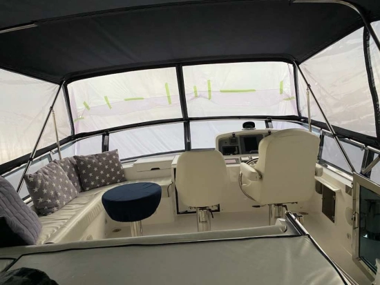 Horizon Elegance 57 gebraucht zum verkauf