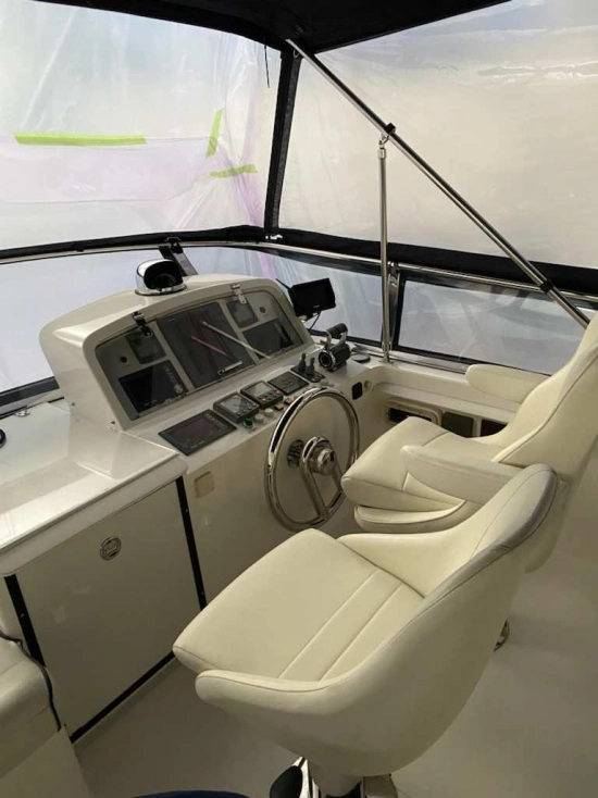 Horizon Elegance 57 gebraucht zum verkauf