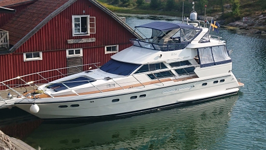 Horizon Elegance 57 gebraucht zum verkauf