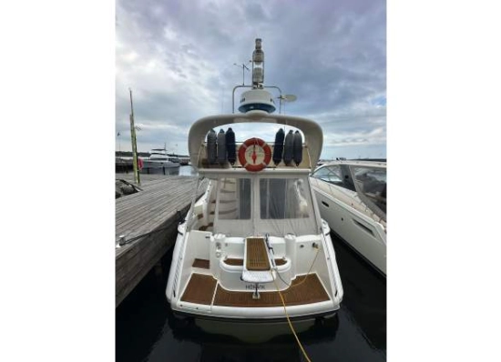 Fairline Phantom 40 gebraucht zum verkauf