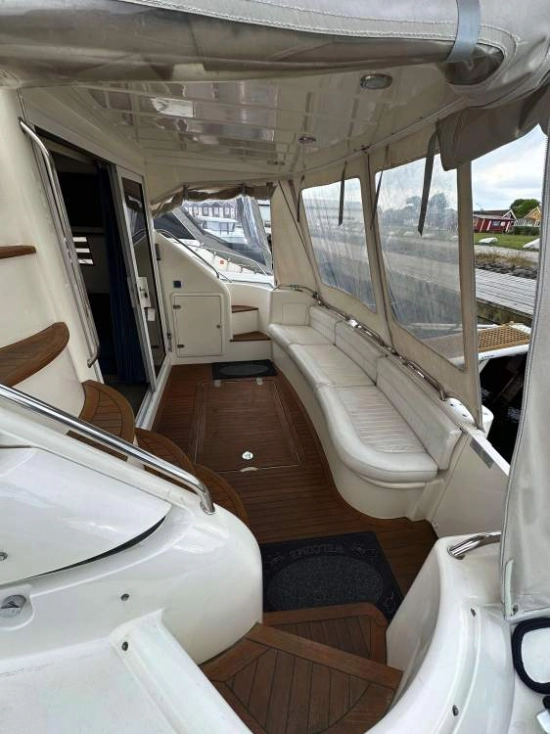 Fairline Phantom 40 gebraucht zum verkauf