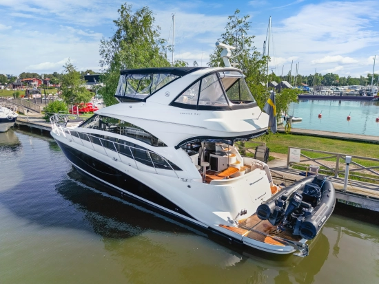 Meridian 541 preowned for sale