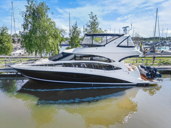 Meridian 541 preowned for sale