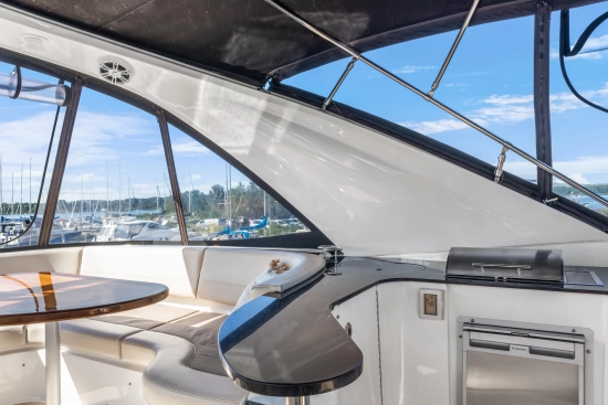 Meridian 541 preowned for sale