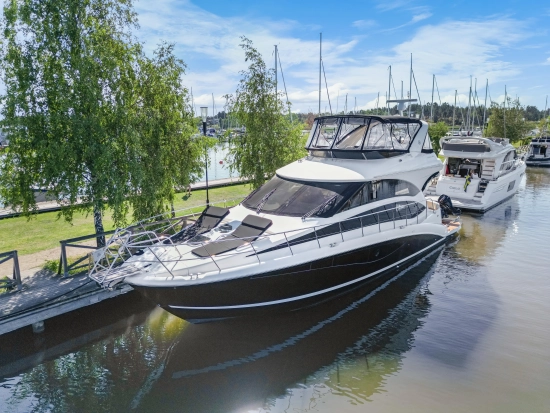 Meridian 541 preowned for sale