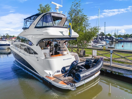 Meridian 541 preowned for sale