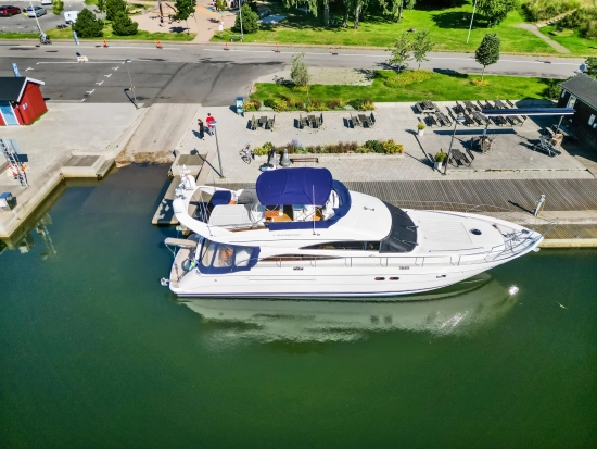 Princess 61 preowned for sale