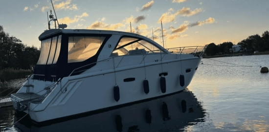 Sealine Sc35 preowned for sale