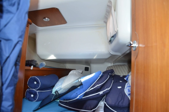 Jeanneau Sun Odyssey 43 gebraucht zum verkauf