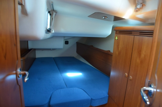 Jeanneau Sun Odyssey 43 gebraucht zum verkauf