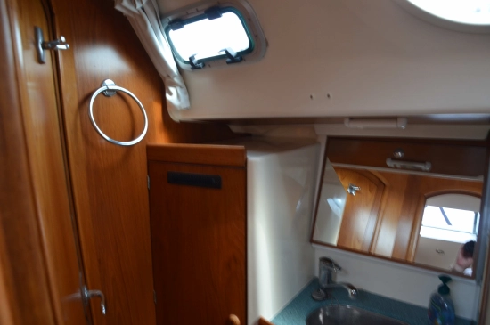 Jeanneau Sun Odyssey 43 gebraucht zum verkauf