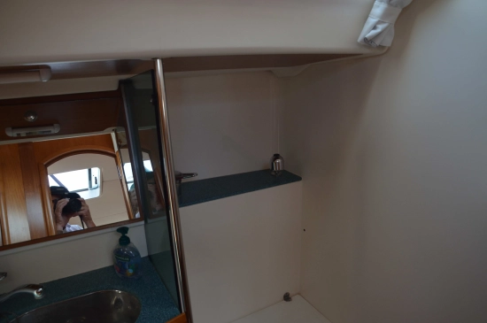 Jeanneau Sun Odyssey 43 gebraucht zum verkauf