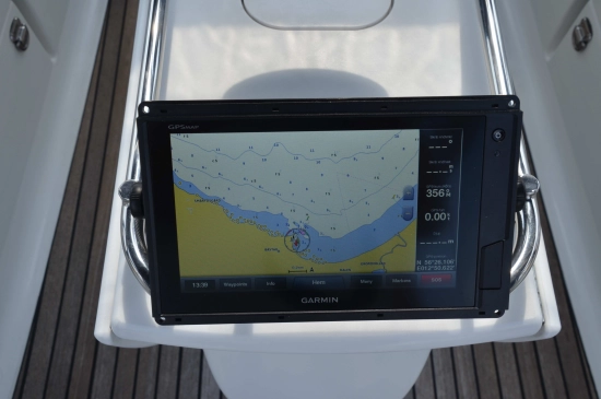 Jeanneau Sun Odyssey 43 gebraucht zum verkauf