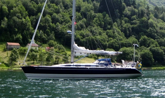 X Yachts X 442 gebraucht zum verkauf