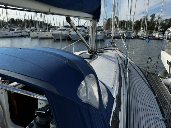 X Yachts X 442 gebraucht zum verkauf