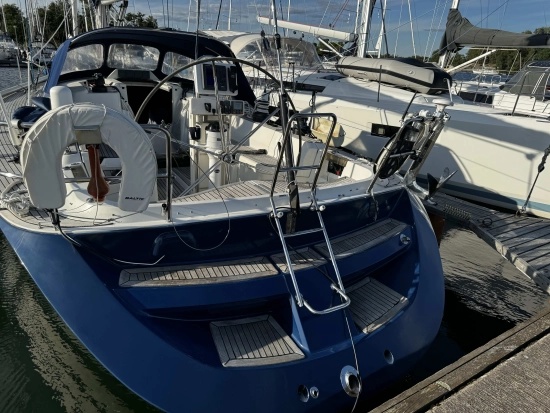 X Yachts X 442 gebraucht zum verkauf