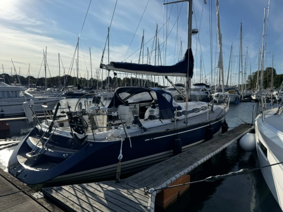 X Yachts X 442 gebraucht zum verkauf