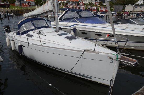 Beneteau First 25.7 gebraucht zum verkauf