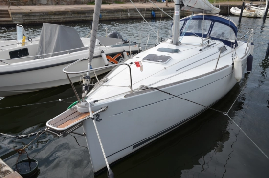 Beneteau First 25.7 gebraucht zum verkauf