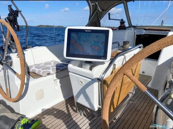 Jeanneau Sun Odyssey 409 preowned for sale