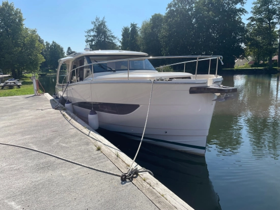 Greenline 39 Hybrid preowned for sale