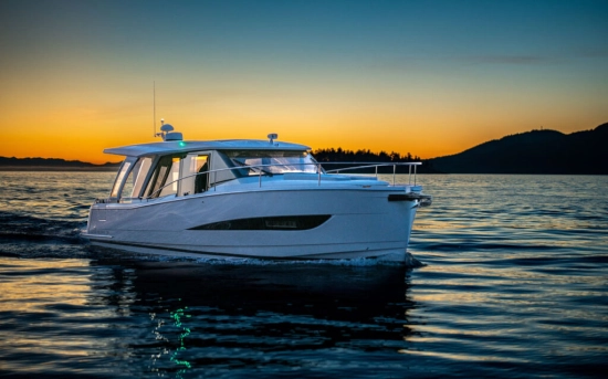 Greenline 39 Hybrid preowned for sale