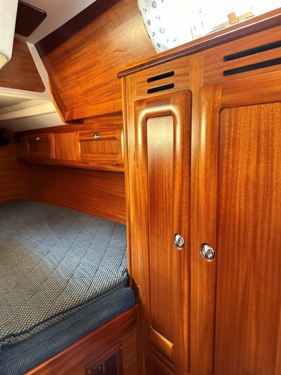 Malo Yachts 40 Classic gebraucht zum verkauf