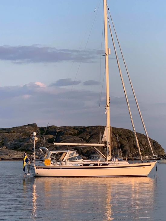 Malo Yachts 40 Classic gebraucht zum verkauf