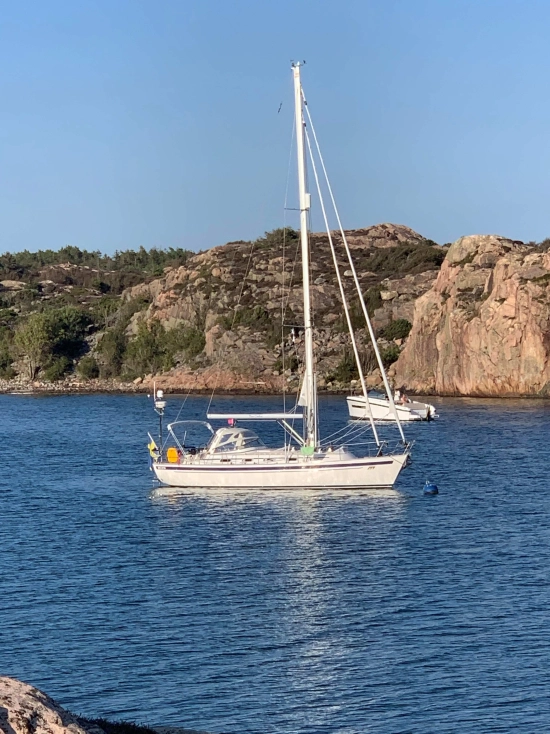 Malo Yachts 40 Classic gebraucht zum verkauf