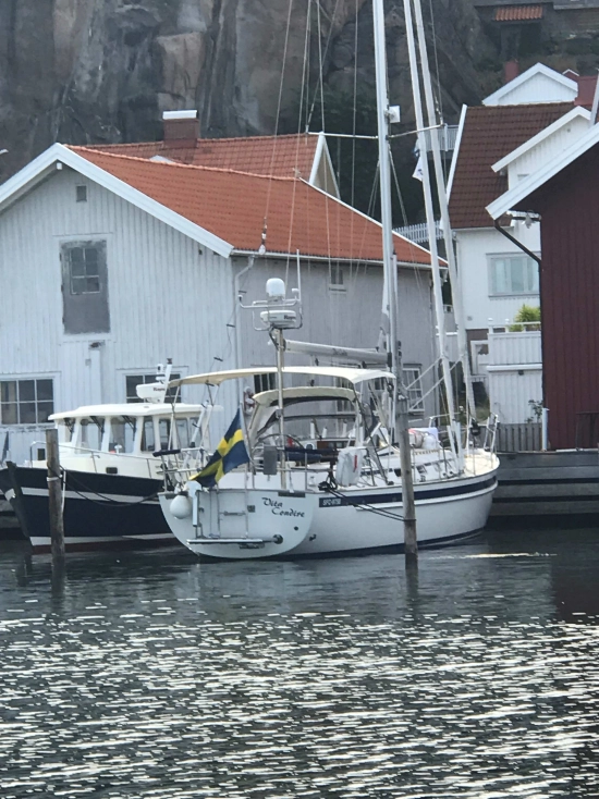 Malo Yachts 40 Classic gebraucht zum verkauf