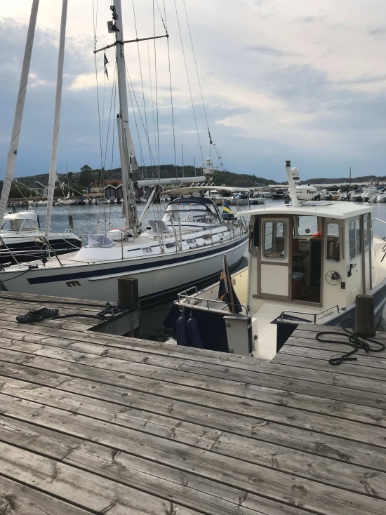 Malo Yachts 40 Classic gebraucht zum verkauf