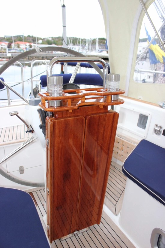 Malo Yachts 40 Classic gebraucht zum verkauf