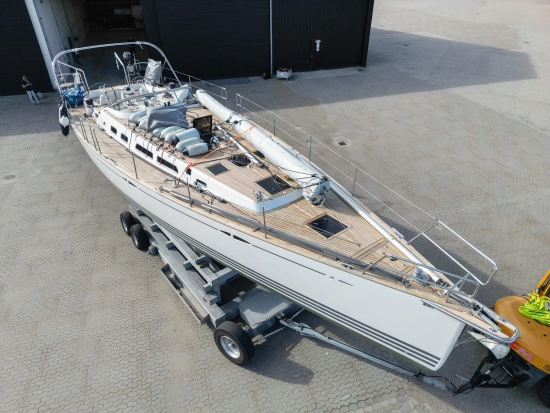 X Yachts Xc 45 gebraucht zum verkauf