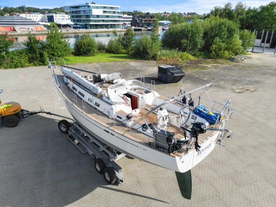 X Yachts Xc 45 gebraucht zum verkauf