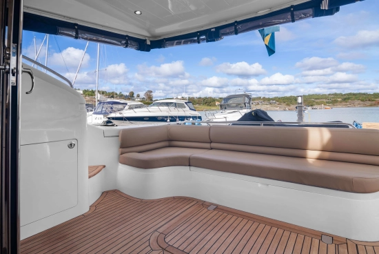 Princess 45 Flybridge gebraucht zum verkauf