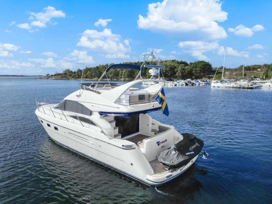 Princess 45 Flybridge gebraucht zum verkauf