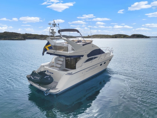 Princess 45 Flybridge gebraucht zum verkauf