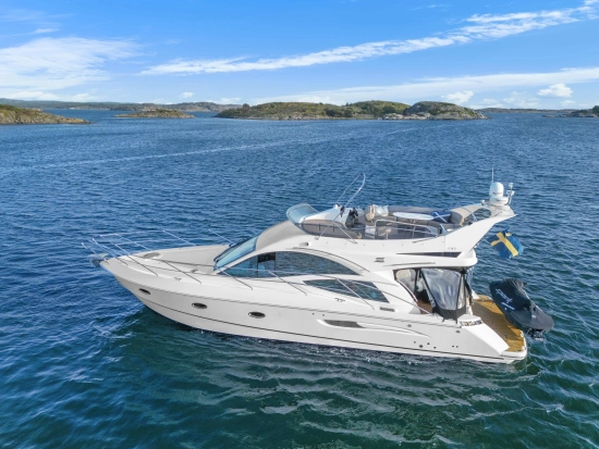 Galeon 440 Fly gebraucht zum verkauf