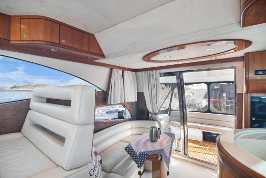 Galeon 440 Fly gebraucht zum verkauf