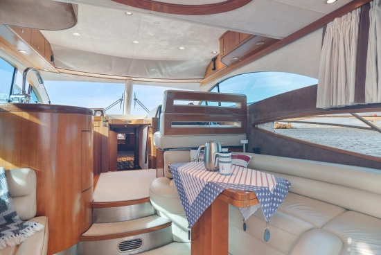 Galeon 440 Fly gebraucht zum verkauf